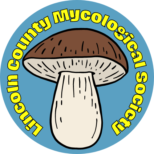 Lincoln County Mycological Society